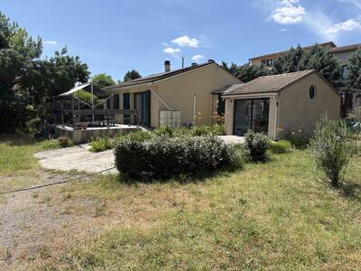 Vente maison 4 pièces Lablachère (07230)