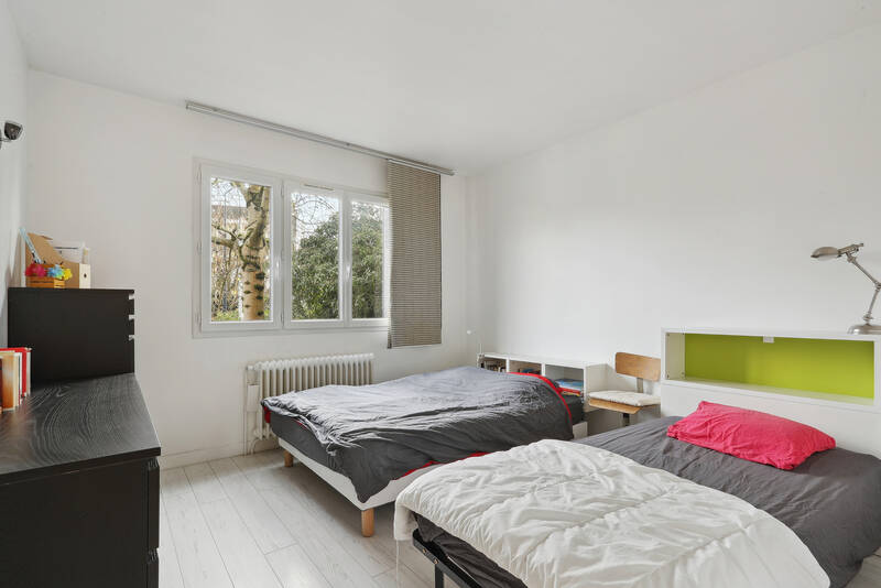 Champigny-Sur-Marne (94500)