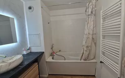 La Courneuve (93120)