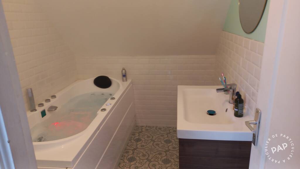 Vente Maison 158 m²