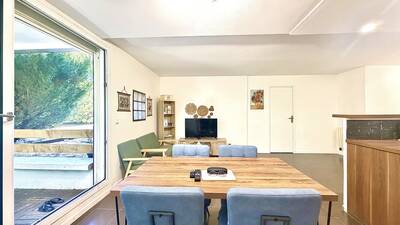 Location chambre en colocation 6 pièces Noisy-le-Grand (93160)