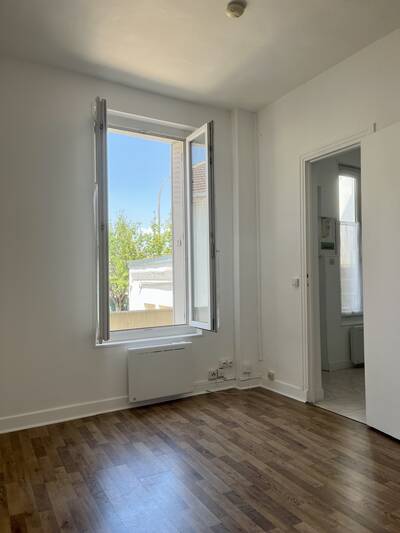 Location appartement 2 pièces Vitry-sur-Seine (94400)