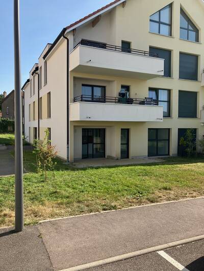Vente appartement 2 pièces Woippy (57140)