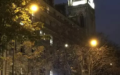 Paris 8E