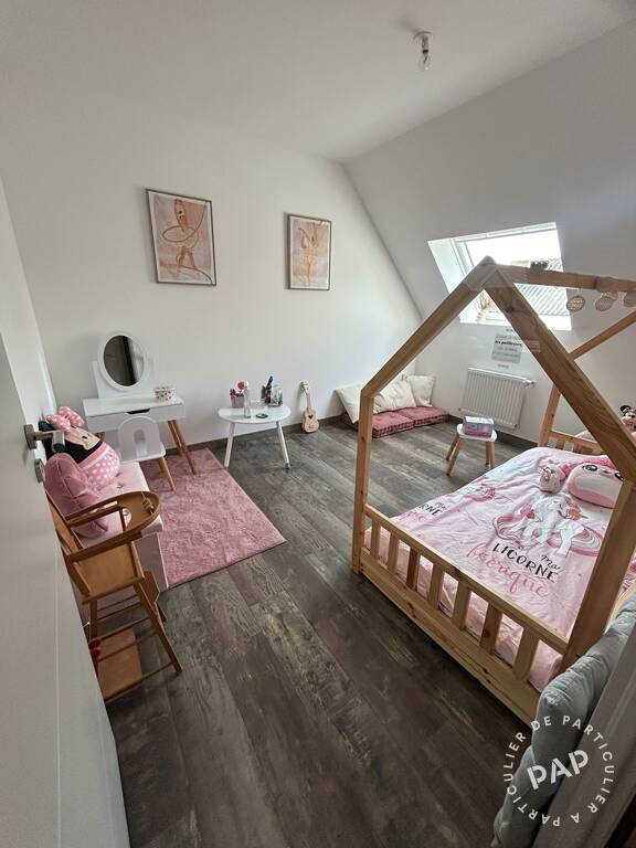 Vente maison 108 m² Monnaie (37380) - 108 m² - 285.000 € | Particulier à Particulier — 8
