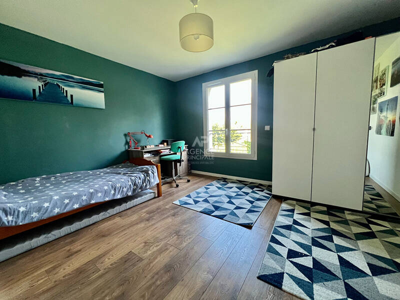 Pontoise (95000)
