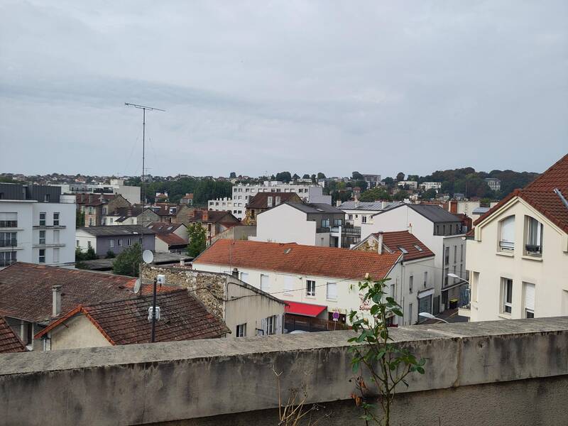 Juvisy-Sur-Orge (91260)