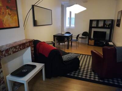 Vente appartement 3 pièces Montpellier (34)
