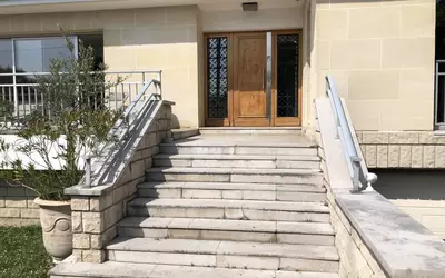 Deuil-La-Barre (95170)