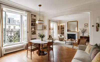 Paris 16E (75016)