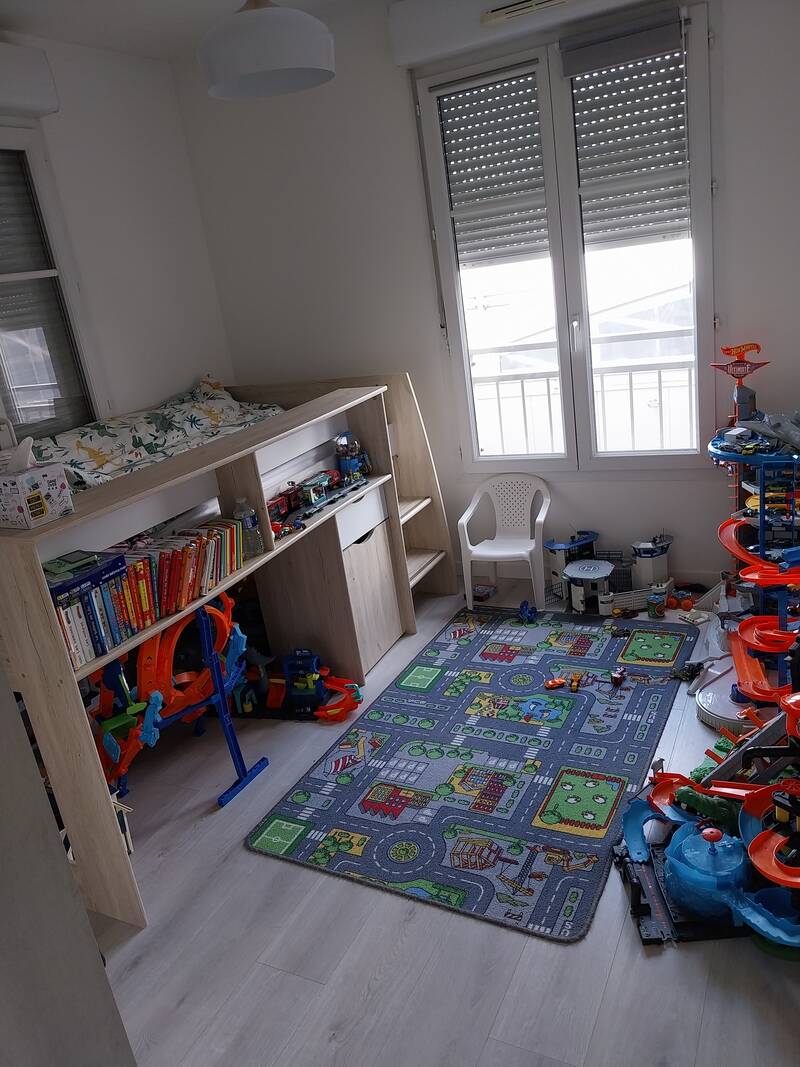 Drancy (93700)