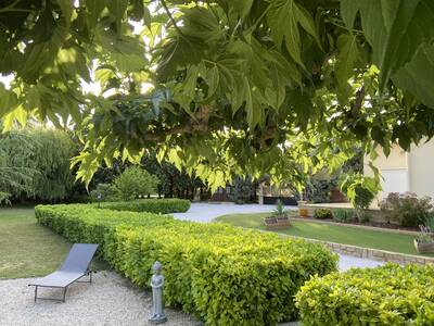 Vente maison 5 pièces Sarrians (84260)