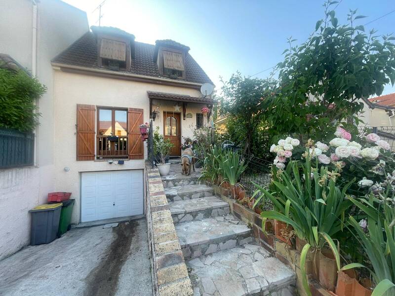 Clichy-Sous-Bois (93390)