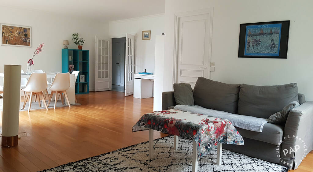 Appartement a vendre  - 3 pièce(s) - 90 m2 - Surfyn