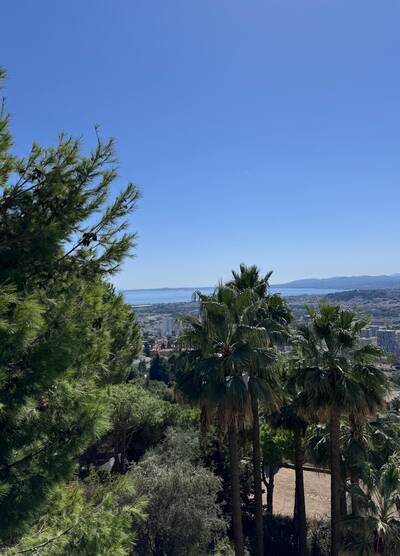 Location appartement studio Nice (06)