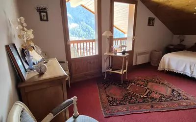 Champagny-En-Vanoise (73350)