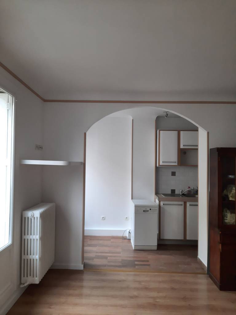 Paris 16E (75116)