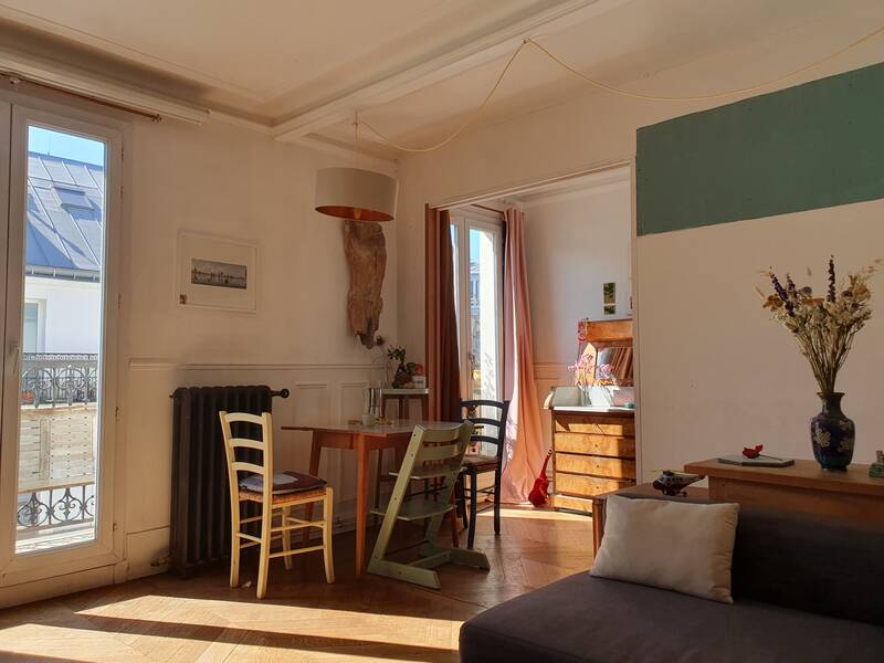 Paris 18E (75018)