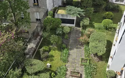 Paris 15E (75015)