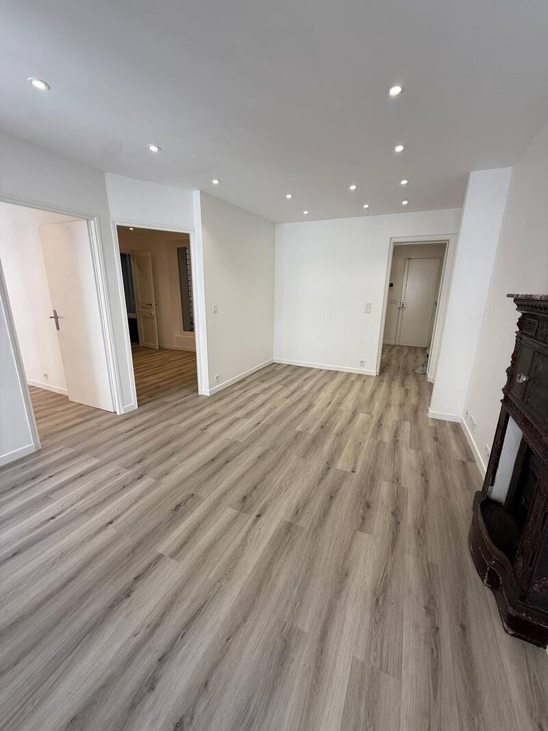 Paris 18E (75018)