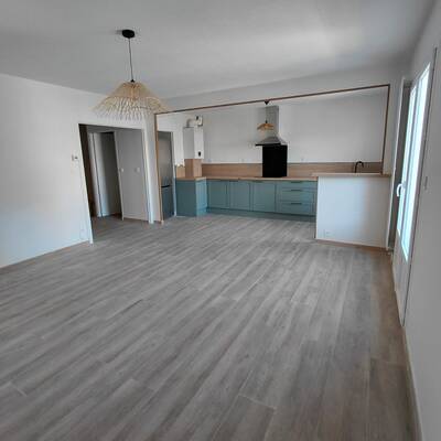 Location maison 5 pièces Agen (47000)