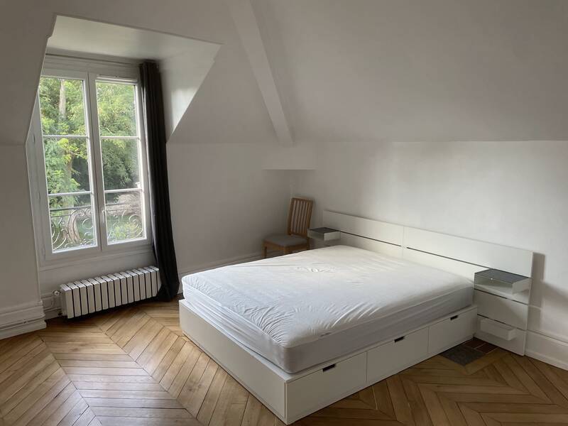 Fontainebleau (77300)
