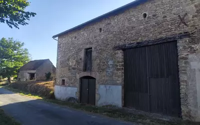 Saint-Priest-La-Plaine (23240)