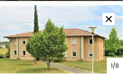 Location appartement 2 pièces Damazan (47160)
