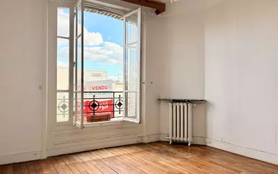 Asnières-Sur-Seine (92600)