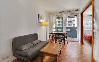 Paris 15E (75015)