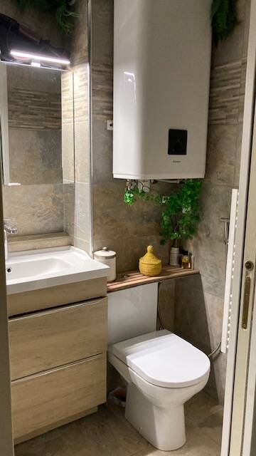Vente appartement studio Saint-Georges-de-Didonne (17110)