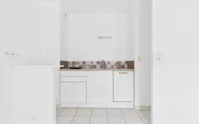 /Possibilité Garage En Sus À 12.000 €