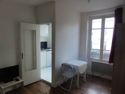 Vente appartement studio Montreuil (93100)