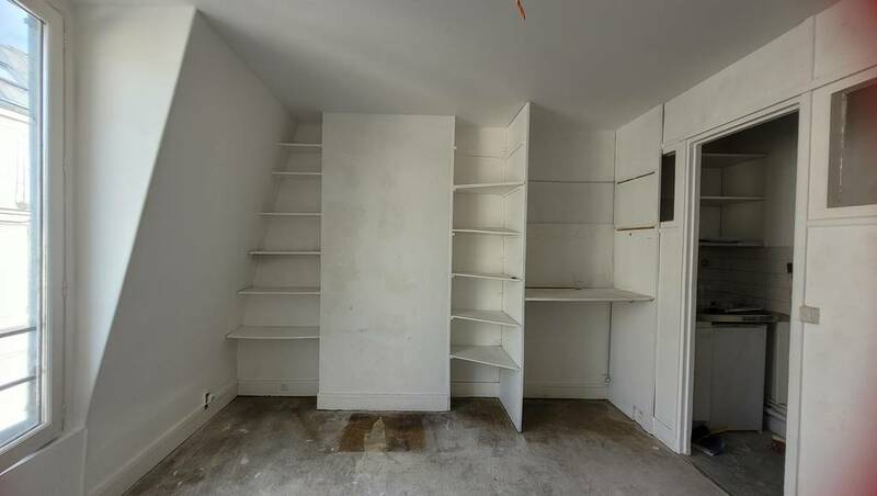 Paris 18E (75018)
