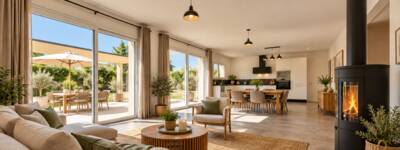 Vente maison 5 pièces Servon-sur-Vilaine (35530)