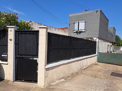 Vente maison 3 pièces Villejuif (94800)