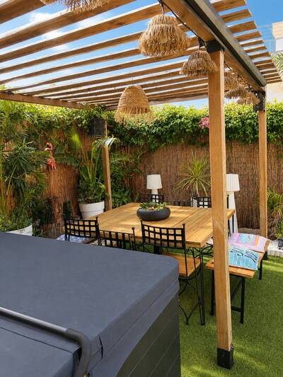 Vente maison 4 pièces La Ciotat (13600)
