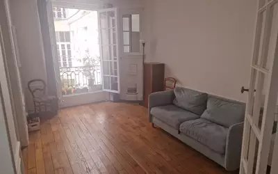 Paris 18E (75018)