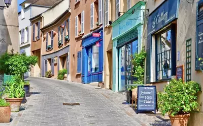 Marly-Le-Roi (78160)