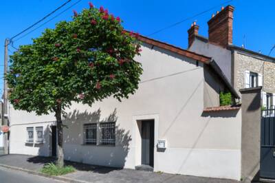 Vente maison 3 pièces Melun (77000)