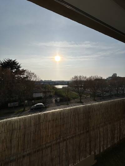 Vente appartement 4 pièces Rouen (76)