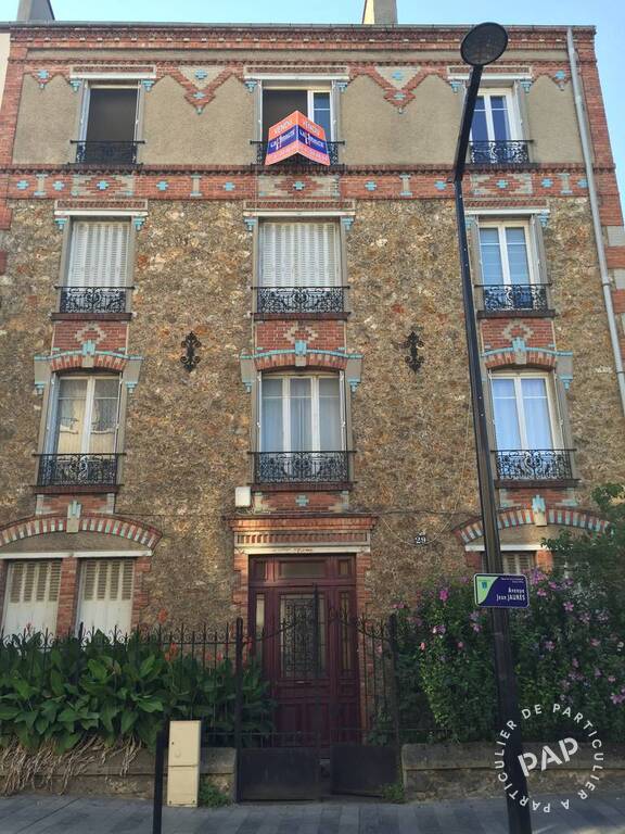Appartement à Sartrouville