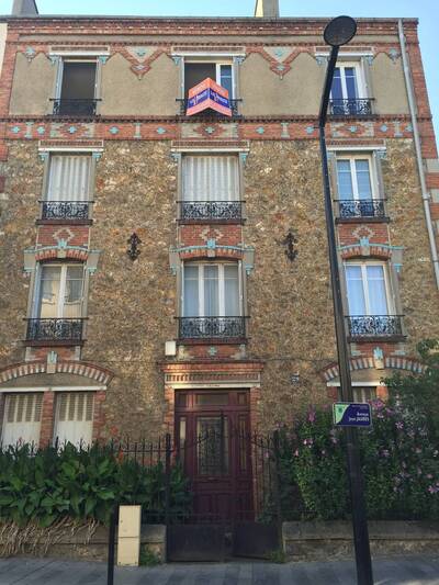 Location appartement 3 pièces Sartrouville (78500)