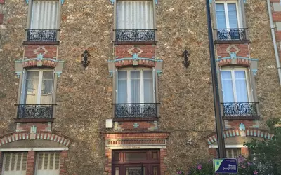 Sartrouville (78500)