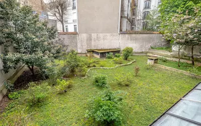 Paris 16E (75016)