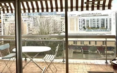 Boulogne-Billancourt (92100)