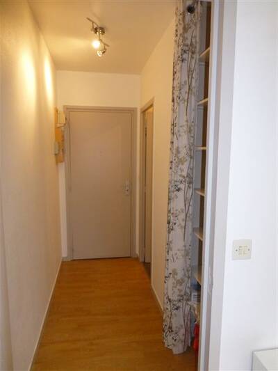 Location appartement studio Lille (59)
