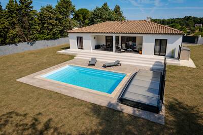 Vente maison 5 pièces Villemoustaussou (11620)