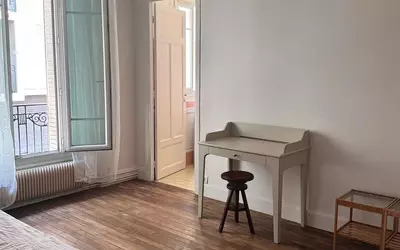 Paris 18E (75018)