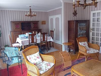 Vente appartement 4 pièces Saint-Étienne (42)